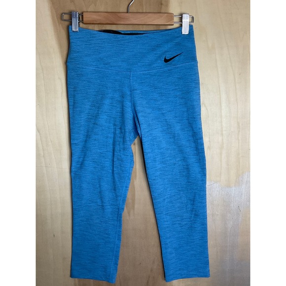 Nike Pants Women's Small Dri Fit - Picture 1 of 8